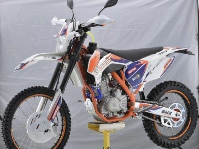 Геон Другая, объемом двигателя 0.3 л и пробегом 0 тыс. км за 2999 $, фото 5 на Automoto.ua