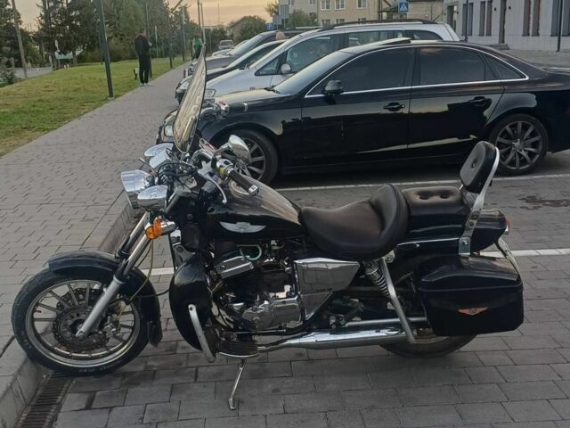 Геон Інша, об'ємом двигуна 0.35 л та пробігом 0 тис. км за 2159 $, фото 5 на Automoto.ua