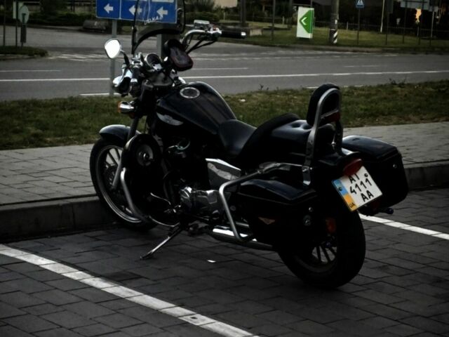 Геон Інша, об'ємом двигуна 0.35 л та пробігом 0 тис. км за 2159 $, фото 4 на Automoto.ua