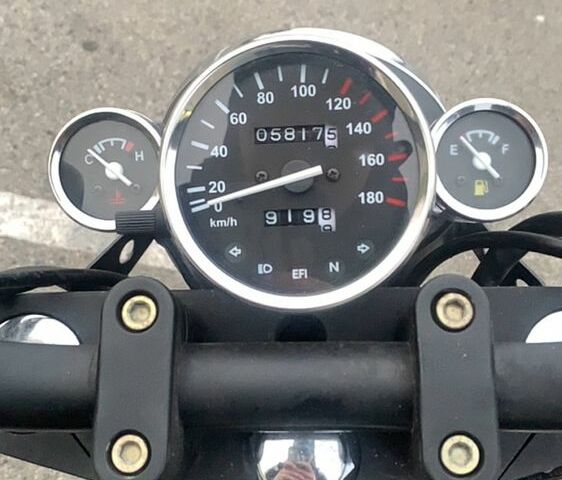 Геон Інша, об'ємом двигуна 0.32 л та пробігом 0 тис. км за 1499 $, фото 5 на Automoto.ua