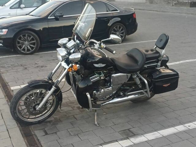 Геон Інша, об'ємом двигуна 0.35 л та пробігом 0 тис. км за 2159 $, фото 7 на Automoto.ua