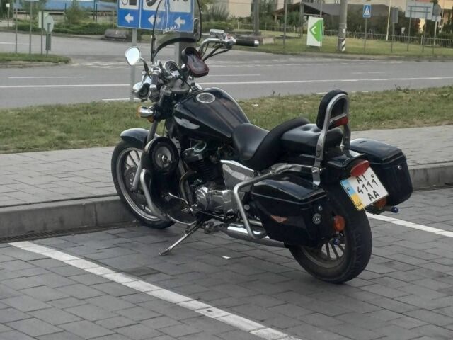 Геон Інша, об'ємом двигуна 0.35 л та пробігом 0 тис. км за 2159 $, фото 6 на Automoto.ua