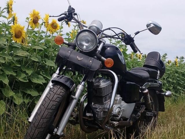 Геон Інша, об'ємом двигуна 0.15 л та пробігом 0 тис. км за 1192 $, фото 1 на Automoto.ua