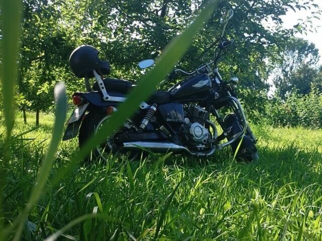 Геон Інша, об'ємом двигуна 0.15 л та пробігом 0 тис. км за 1192 $, фото 3 на Automoto.ua