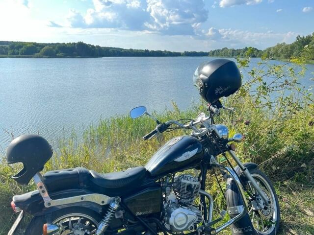 Геон Інша, об'ємом двигуна 0.15 л та пробігом 0 тис. км за 1192 $, фото 2 на Automoto.ua