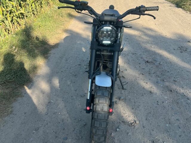 Геон Другая, объемом двигателя 0.25 л и пробегом 0 тыс. км за 1199 $, фото 5 на Automoto.ua