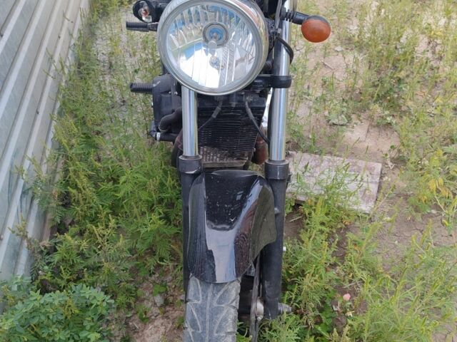 Геон Другая, объемом двигателя 0.25 л и пробегом 0 тыс. км за 1000 $, фото 3 на Automoto.ua