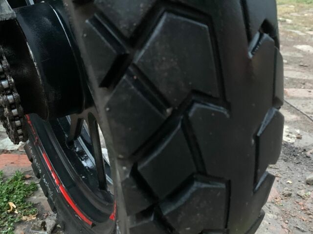 Геон Другая, объемом двигателя 0.25 л и пробегом 0 тыс. км за 971 $, фото 7 на Automoto.ua