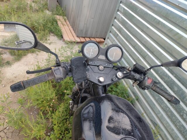 Геон Другая, объемом двигателя 0.25 л и пробегом 0 тыс. км за 1000 $, фото 4 на Automoto.ua