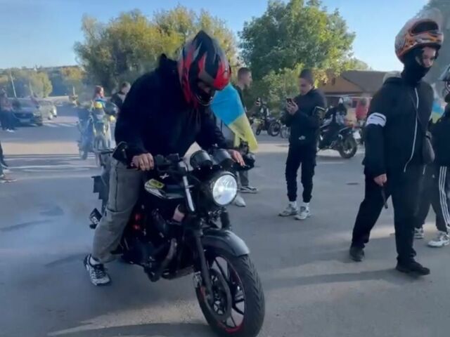 Геон Другая, объемом двигателя 0.25 л и пробегом 0 тыс. км за 971 $, фото 10 на Automoto.ua