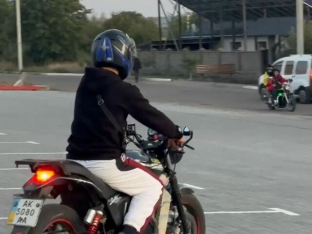 Геон Другая, объемом двигателя 0.25 л и пробегом 0 тыс. км за 971 $, фото 9 на Automoto.ua