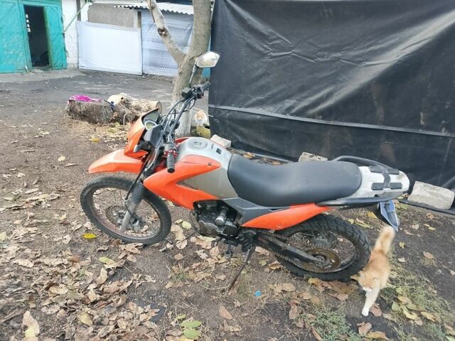 Геон Другая, объемом двигателя 0.2 л и пробегом 0 тыс. км за 428 $, фото 4 на Automoto.ua