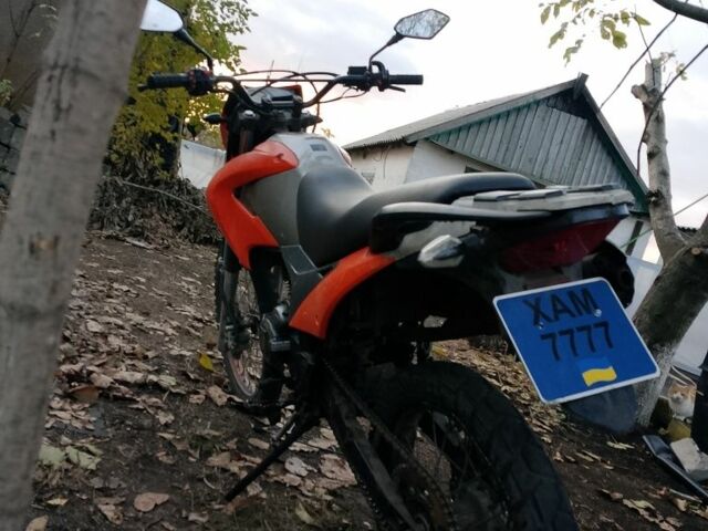 Геон Другая, объемом двигателя 0.2 л и пробегом 0 тыс. км за 428 $, фото 3 на Automoto.ua