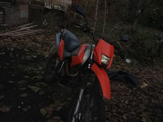 Геон Другая, объемом двигателя 0.2 л и пробегом 0 тыс. км за 428 $, фото 7 на Automoto.ua