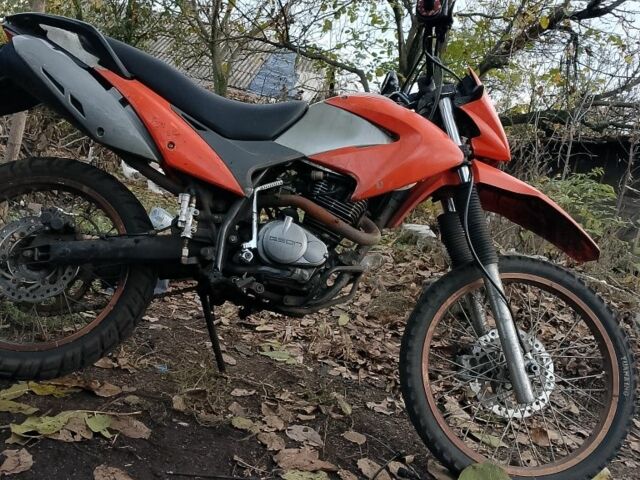 Геон Другая, объемом двигателя 0.2 л и пробегом 0 тыс. км за 428 $, фото 1 на Automoto.ua