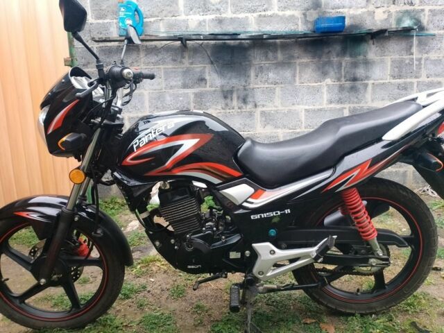 Геон Інша, об'ємом двигуна 0.15 л та пробігом 0 тис. км за 594 $, фото 2 на Automoto.ua