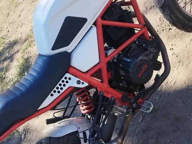 Геон Другая, объемом двигателя 0.25 л и пробегом 0 тыс. км за 1166 $, фото 2 на Automoto.ua