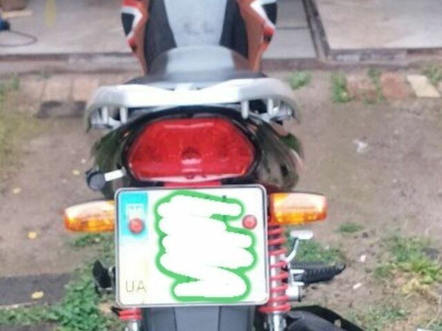 Геон Інша, об'ємом двигуна 0.15 л та пробігом 0 тис. км за 594 $, фото 3 на Automoto.ua