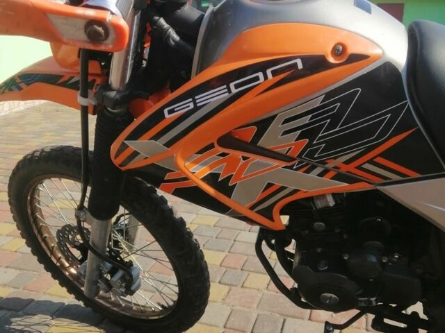 Геон Другая, объемом двигателя 0.2 л и пробегом 0 тыс. км за 1191 $, фото 4 на Automoto.ua