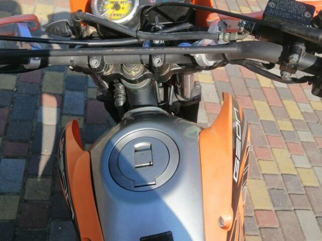 Геон Другая, объемом двигателя 0.2 л и пробегом 0 тыс. км за 1191 $, фото 2 на Automoto.ua