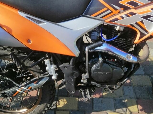 Геон Другая, объемом двигателя 0.2 л и пробегом 0 тыс. км за 1191 $, фото 3 на Automoto.ua