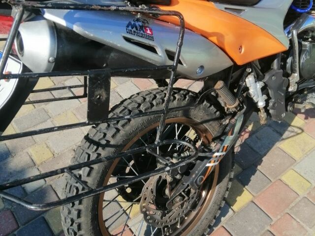 Геон Другая, объемом двигателя 0.2 л и пробегом 0 тыс. км за 1191 $, фото 5 на Automoto.ua