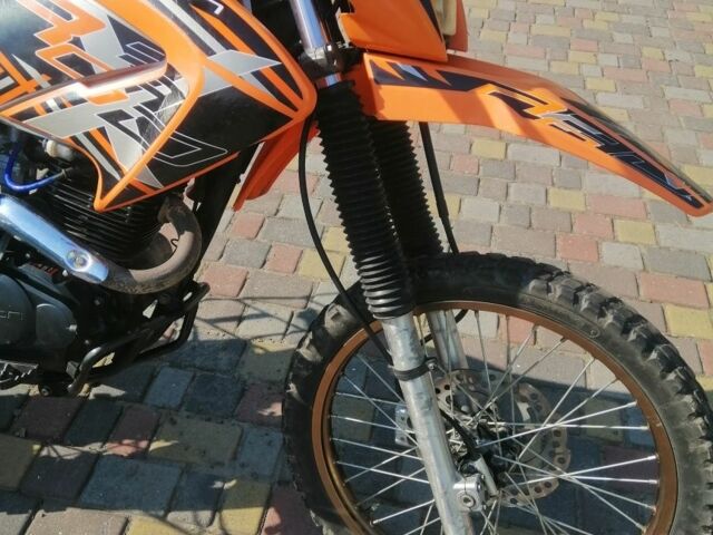 Геон Другая, объемом двигателя 0.2 л и пробегом 0 тыс. км за 1191 $, фото 6 на Automoto.ua