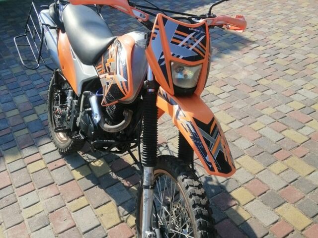 Геон Другая, объемом двигателя 0.2 л и пробегом 0 тыс. км за 1191 $, фото 7 на Automoto.ua