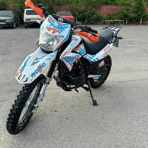 Геон Другая, объемом двигателя 0.25 л и пробегом 0 тыс. км за 1250 $, фото 2 на Automoto.ua