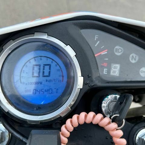 Геон Другая, объемом двигателя 0.25 л и пробегом 0 тыс. км за 1250 $, фото 1 на Automoto.ua