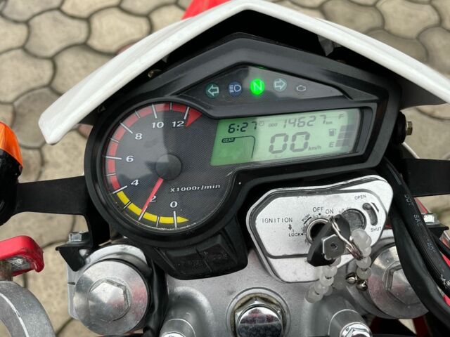 Геон Другая, объемом двигателя 0.2 л и пробегом 0 тыс. км за 1100 $, фото 2 на Automoto.ua