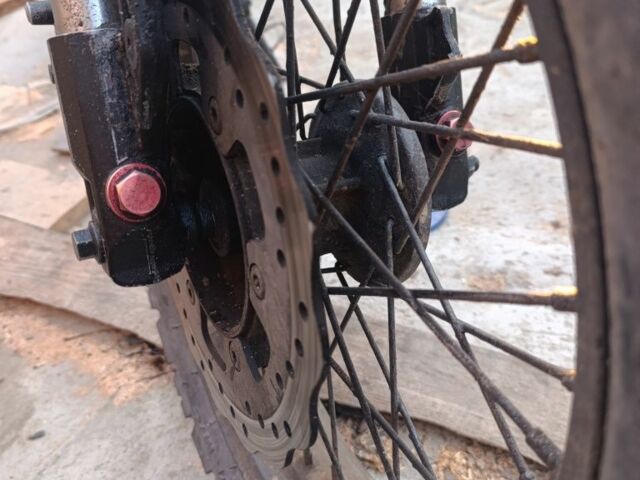 Геон Інша, об'ємом двигуна 0.25 л та пробігом 0 тис. км за 310 $, фото 2 на Automoto.ua