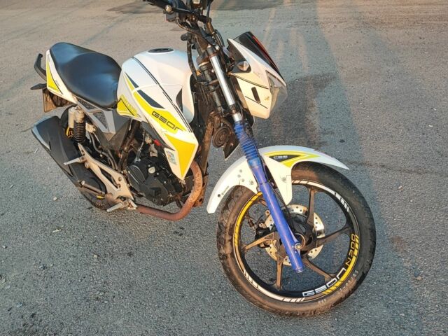 Геон Другая, объемом двигателя 0.2 л и пробегом 0 тыс. км за 835 $, фото 1 на Automoto.ua