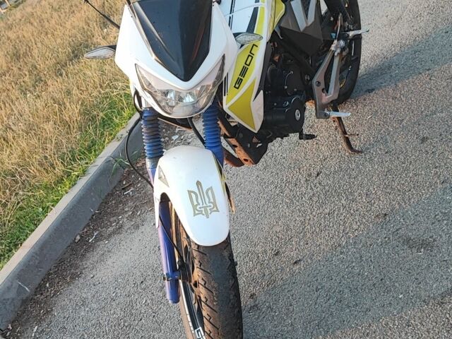 Геон Другая, объемом двигателя 0.2 л и пробегом 0 тыс. км за 835 $, фото 3 на Automoto.ua