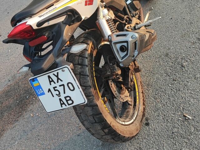 Геон Другая, объемом двигателя 0.2 л и пробегом 0 тыс. км за 835 $, фото 4 на Automoto.ua