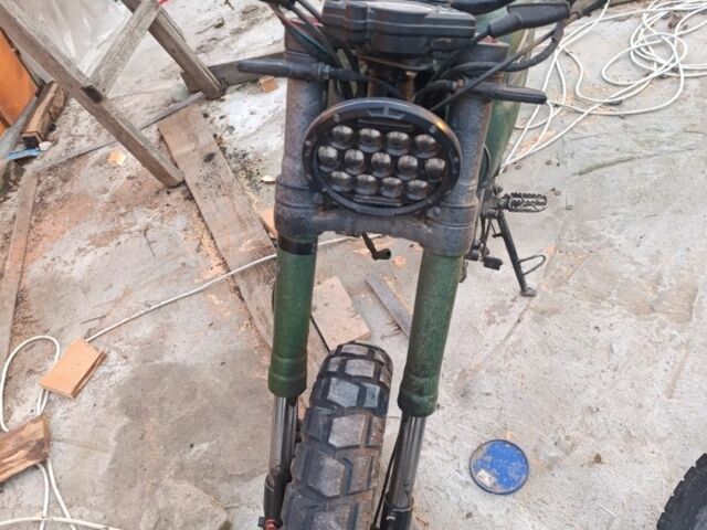 Геон Другая, объемом двигателя 0.25 л и пробегом 0 тыс. км за 325 $, фото 3 на Automoto.ua