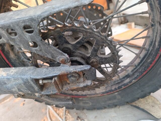 Геон Другая, объемом двигателя 0.25 л и пробегом 0 тыс. км за 350 $, фото 5 на Automoto.ua