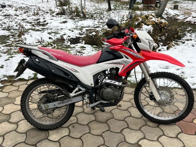 Геон Другая, объемом двигателя 0.2 л и пробегом 0 тыс. км за 1100 $, фото 1 на Automoto.ua