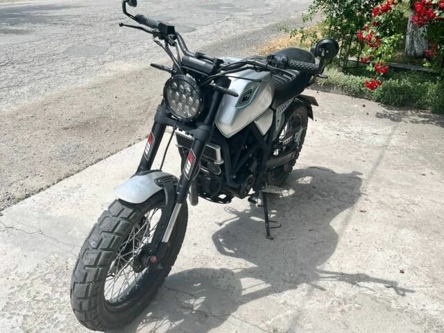 Геон Інша, об'ємом двигуна 0.22 л та пробігом 0 тис. км за 1150 $, фото 1 на Automoto.ua