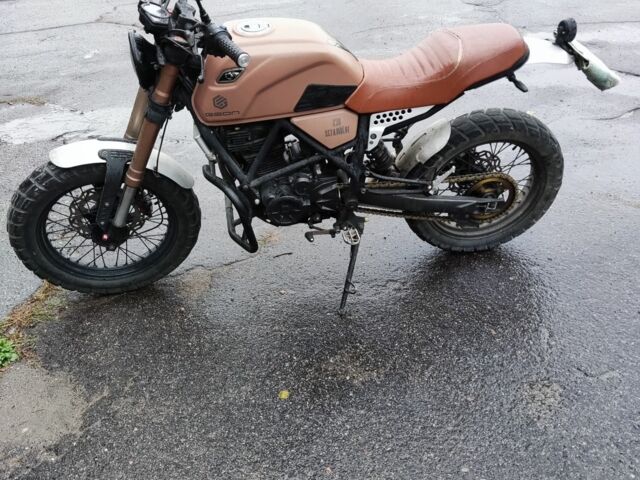 Геон Другая, объемом двигателя 0.25 л и пробегом 0 тыс. км за 1200 $, фото 1 на Automoto.ua