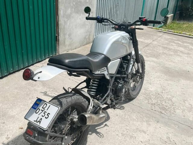 Геон Інша, об'ємом двигуна 0.22 л та пробігом 0 тис. км за 1150 $, фото 2 на Automoto.ua