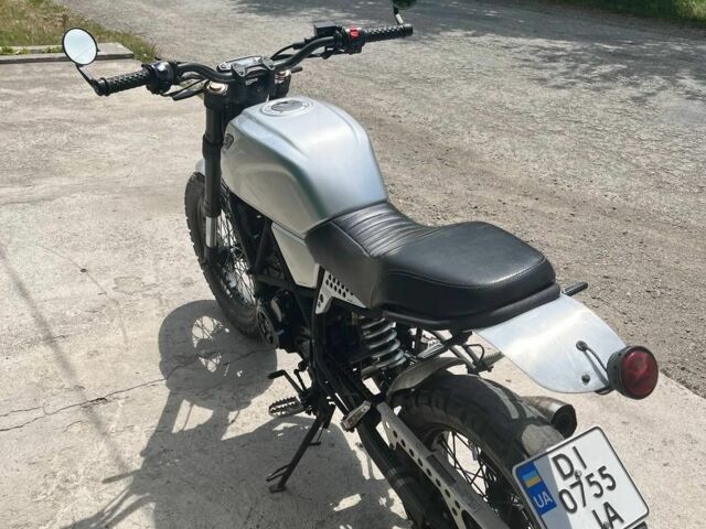 Геон Інша, об'ємом двигуна 0.22 л та пробігом 0 тис. км за 1150 $, фото 3 на Automoto.ua