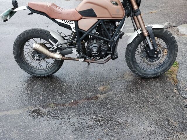 Геон Другая, объемом двигателя 0.25 л и пробегом 0 тыс. км за 1200 $, фото 2 на Automoto.ua