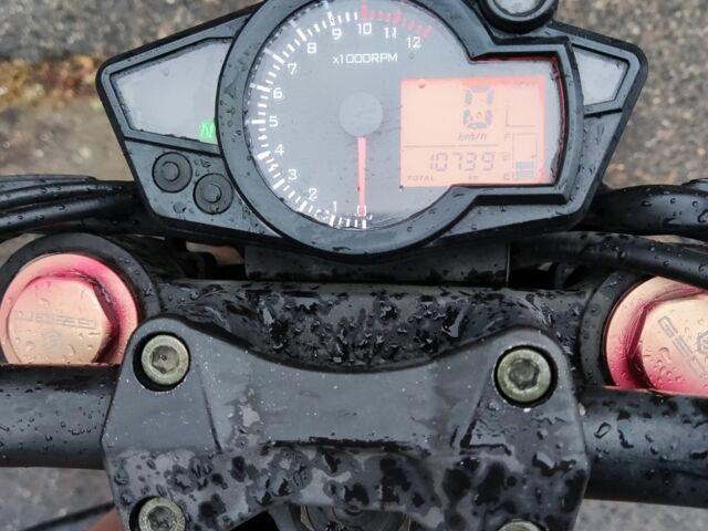 Геон Другая, объемом двигателя 0.25 л и пробегом 0 тыс. км за 1200 $, фото 4 на Automoto.ua