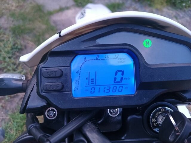 Геон Другая, объемом двигателя 0.25 л и пробегом 0 тыс. км за 2100 $, фото 7 на Automoto.ua