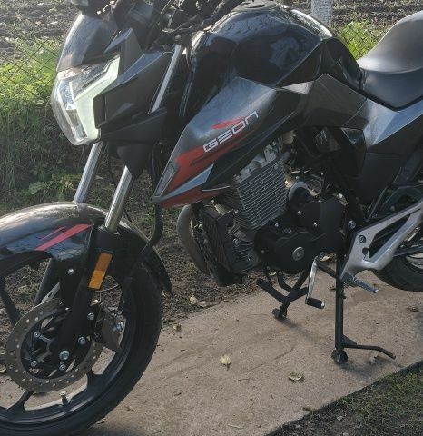 Геон Інша, об'ємом двигуна 0.25 л та пробігом 0 тис. км за 1100 $, фото 1 на Automoto.ua