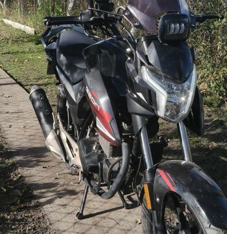 Геон Інша, об'ємом двигуна 0.25 л та пробігом 0 тис. км за 1100 $, фото 5 на Automoto.ua