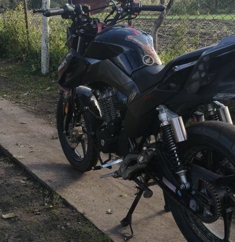 Геон Другая, объемом двигателя 0.25 л и пробегом 0 тыс. км за 1000 $, фото 2 на Automoto.ua