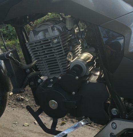 Геон Другая, объемом двигателя 0.25 л и пробегом 0 тыс. км за 1000 $, фото 3 на Automoto.ua