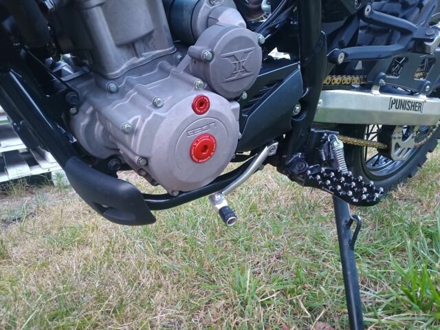 Геон Другая, объемом двигателя 0.25 л и пробегом 0 тыс. км за 2100 $, фото 4 на Automoto.ua